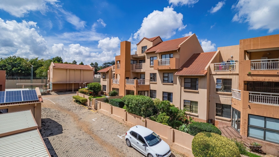 2 Bedroom Property for Sale in Bedfordview Gauteng