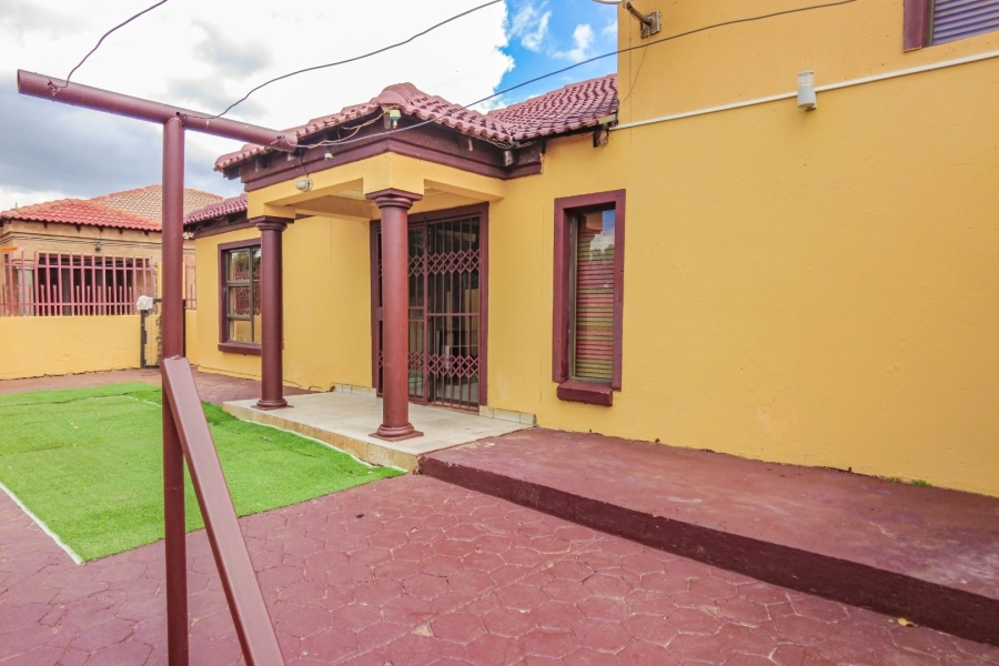 4 Bedroom Property for Sale in Karenpark Gauteng