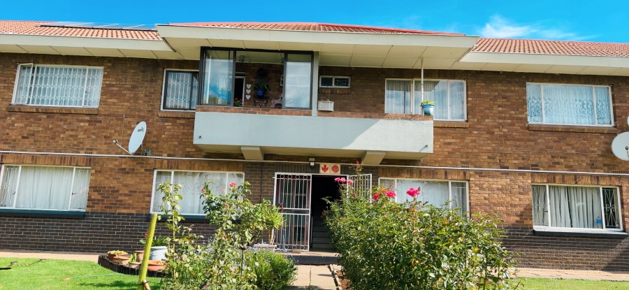 2 Bedroom Property for Sale in Three Rivers Gauteng