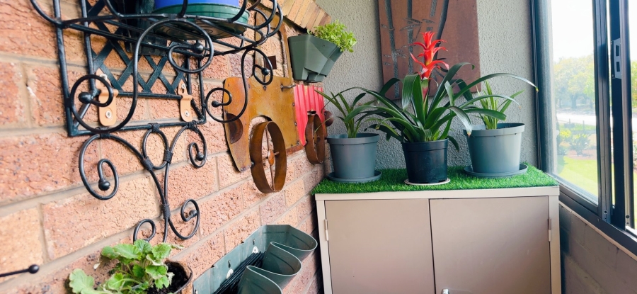 2 Bedroom Property for Sale in Three Rivers Gauteng