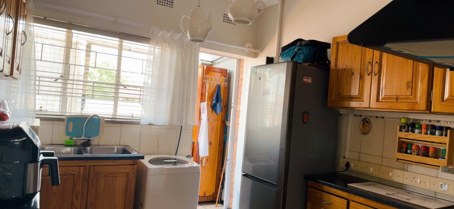 2 Bedroom Property for Sale in Three Rivers Gauteng