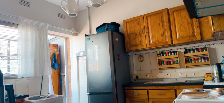 2 Bedroom Property for Sale in Three Rivers Gauteng