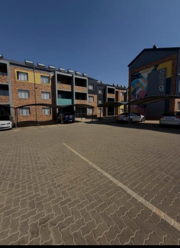 2 Bedroom Property for Sale in Lotus Gardens Gauteng