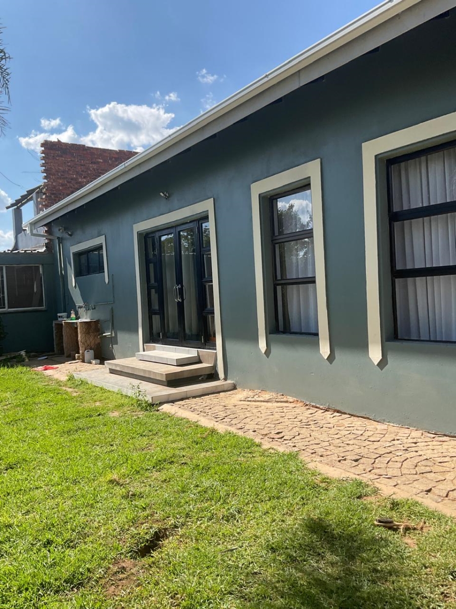 5 Bedroom Property for Sale in Boksburg Central Gauteng