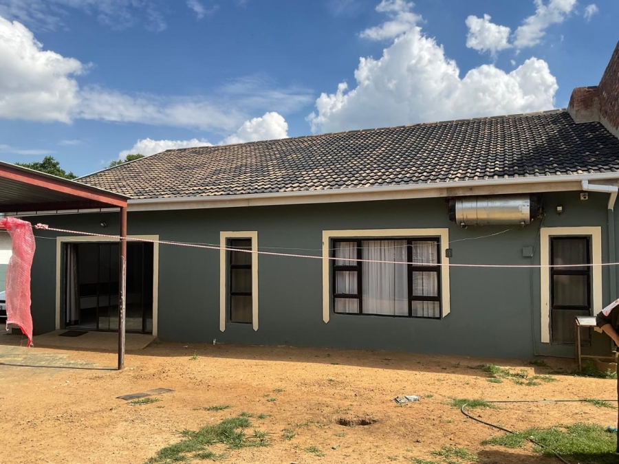5 Bedroom Property for Sale in Boksburg Central Gauteng