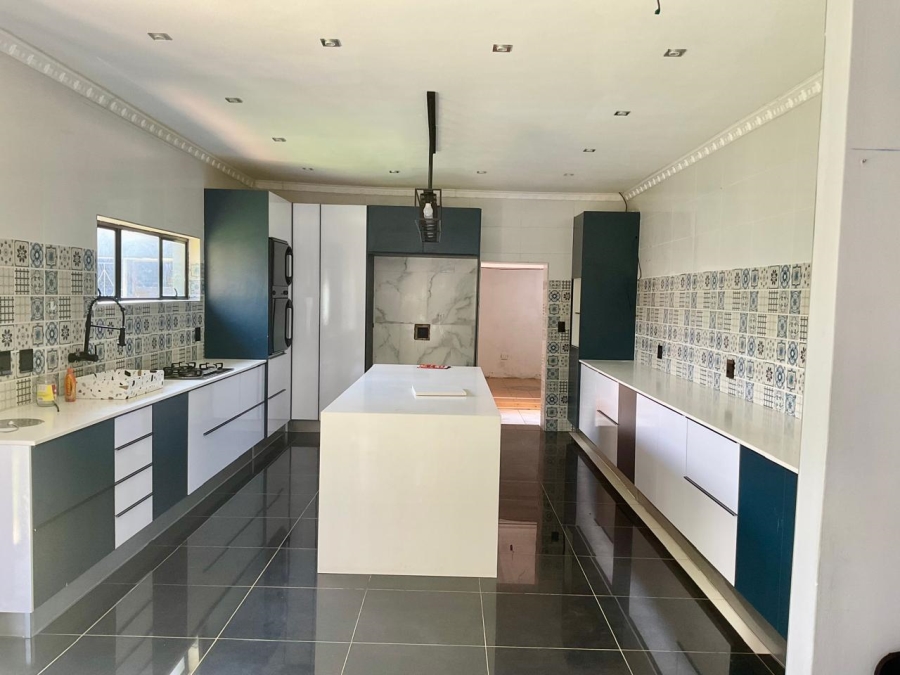 5 Bedroom Property for Sale in Boksburg Central Gauteng