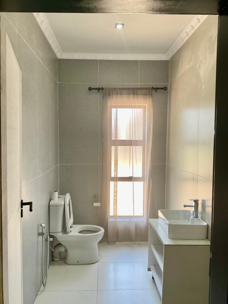 5 Bedroom Property for Sale in Boksburg Central Gauteng