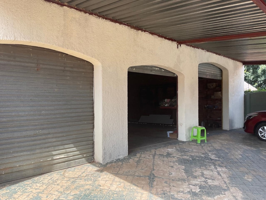 5 Bedroom Property for Sale in Boksburg Central Gauteng