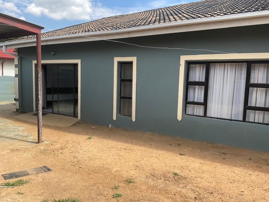 5 Bedroom Property for Sale in Boksburg Central Gauteng