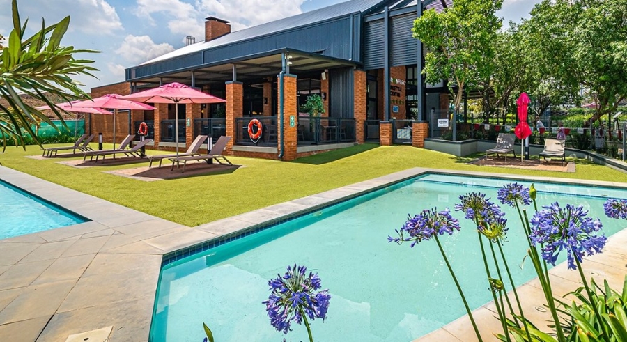 To Let 1 Bedroom Property for Rent in Morganridge Gauteng