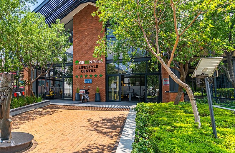 To Let 1 Bedroom Property for Rent in Morganridge Gauteng