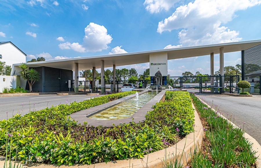 To Let 1 Bedroom Property for Rent in Morganridge Gauteng