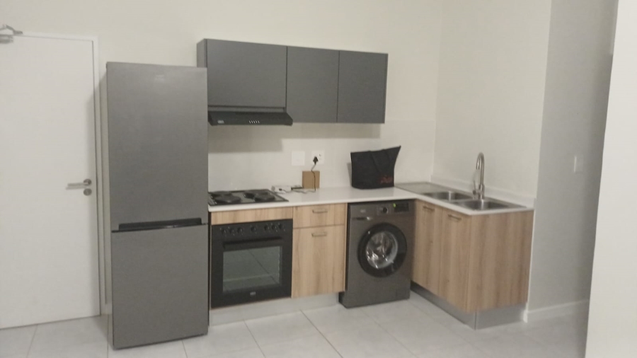To Let 1 Bedroom Property for Rent in Morganridge Gauteng
