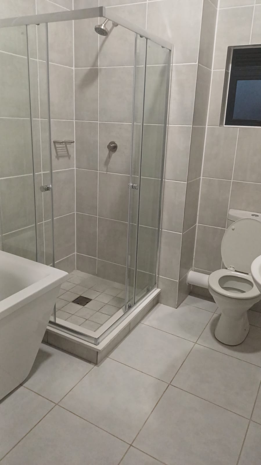 To Let 1 Bedroom Property for Rent in Morganridge Gauteng