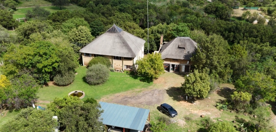 Commercial Property for Sale in Roodeplaat Gauteng