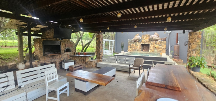 Commercial Property for Sale in Roodeplaat Gauteng