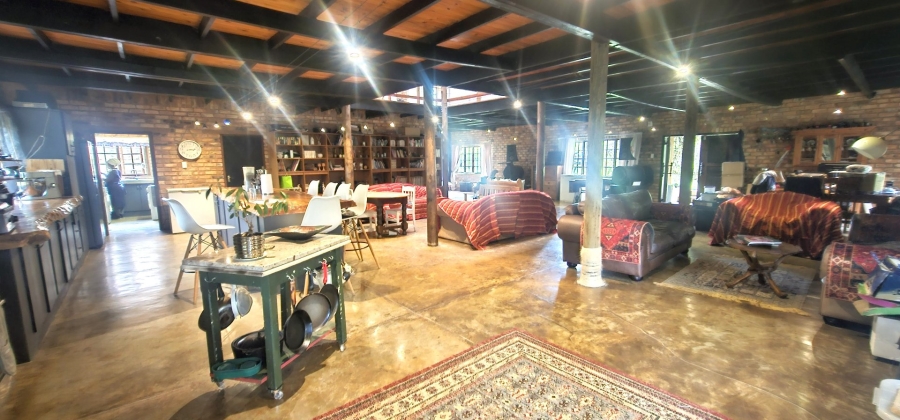 Commercial Property for Sale in Roodeplaat Gauteng