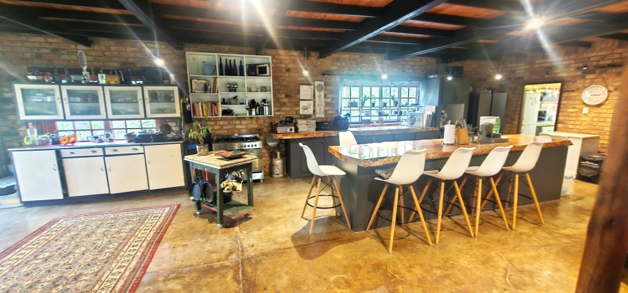 Commercial Property for Sale in Roodeplaat Gauteng