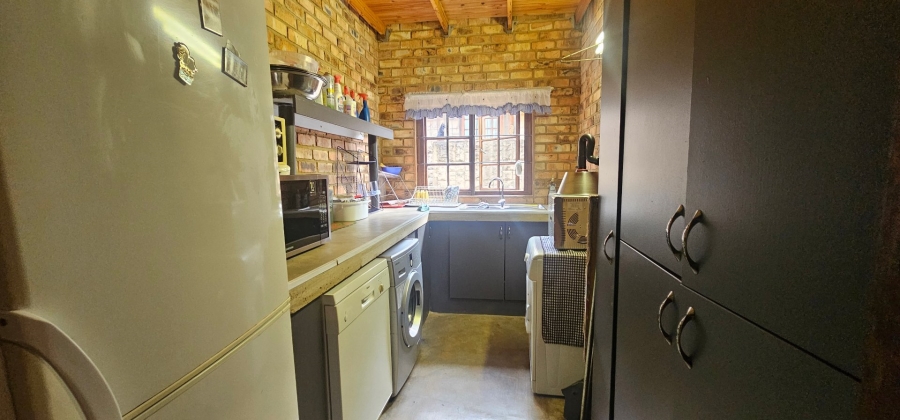 Commercial Property for Sale in Roodeplaat Gauteng