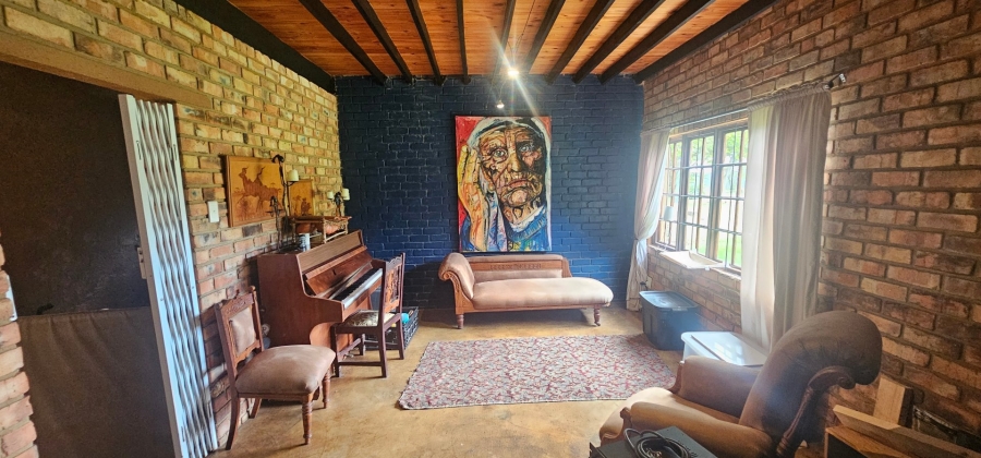 Commercial Property for Sale in Roodeplaat Gauteng