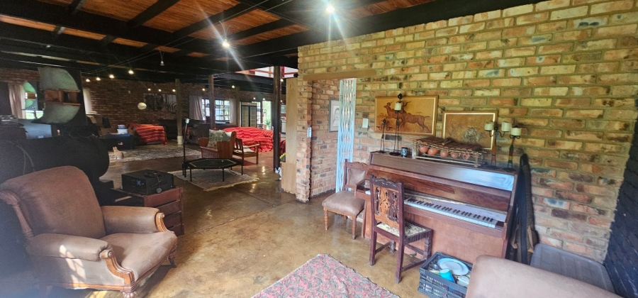 Commercial Property for Sale in Roodeplaat Gauteng