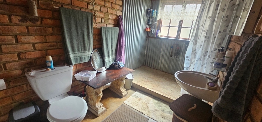 Commercial Property for Sale in Roodeplaat Gauteng