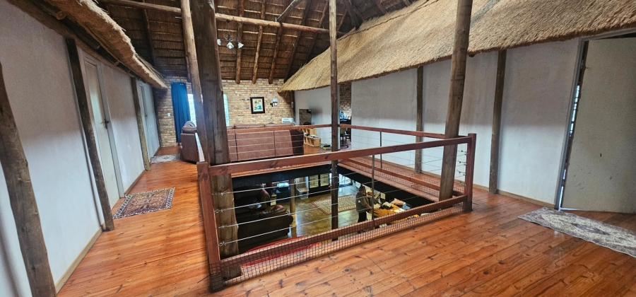 Commercial Property for Sale in Roodeplaat Gauteng