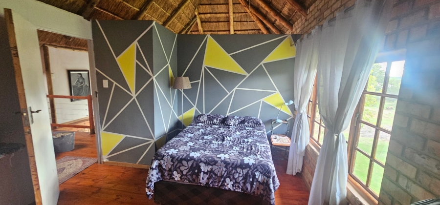 Commercial Property for Sale in Roodeplaat Gauteng