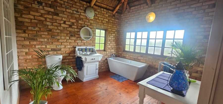 Commercial Property for Sale in Roodeplaat Gauteng