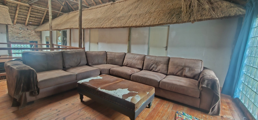 Commercial Property for Sale in Roodeplaat Gauteng