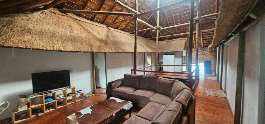 Commercial Property for Sale in Roodeplaat Gauteng