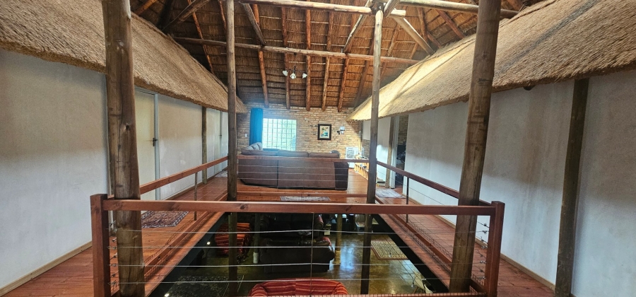 Commercial Property for Sale in Roodeplaat Gauteng
