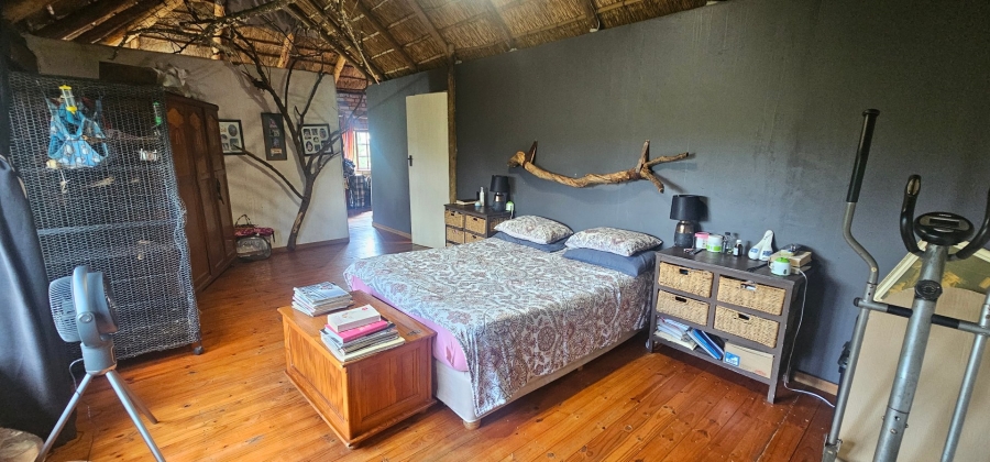 Commercial Property for Sale in Roodeplaat Gauteng