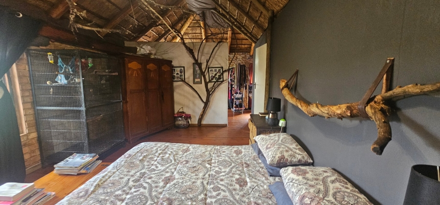Commercial Property for Sale in Roodeplaat Gauteng