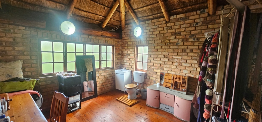 Commercial Property for Sale in Roodeplaat Gauteng