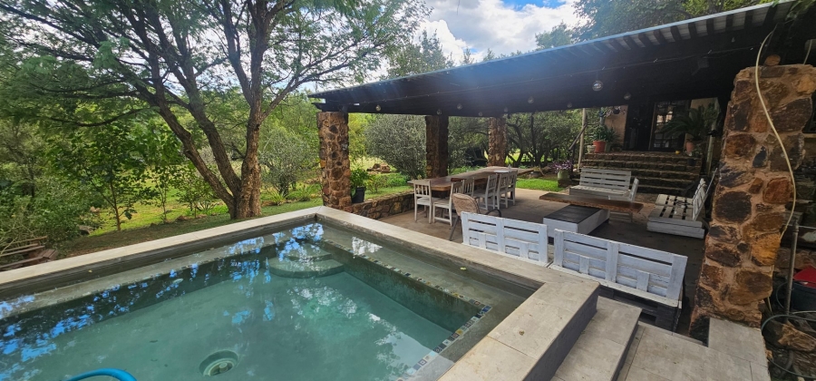 Commercial Property for Sale in Roodeplaat Gauteng