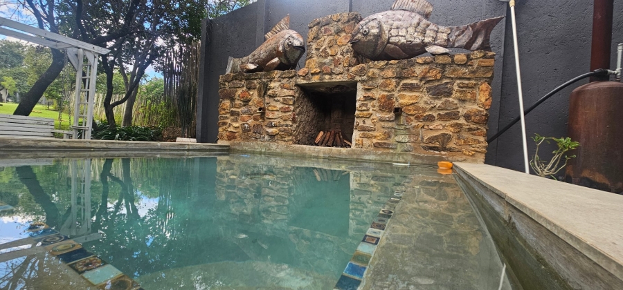 Commercial Property for Sale in Roodeplaat Gauteng