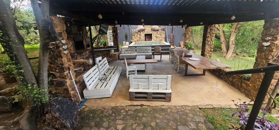 Commercial Property for Sale in Roodeplaat Gauteng