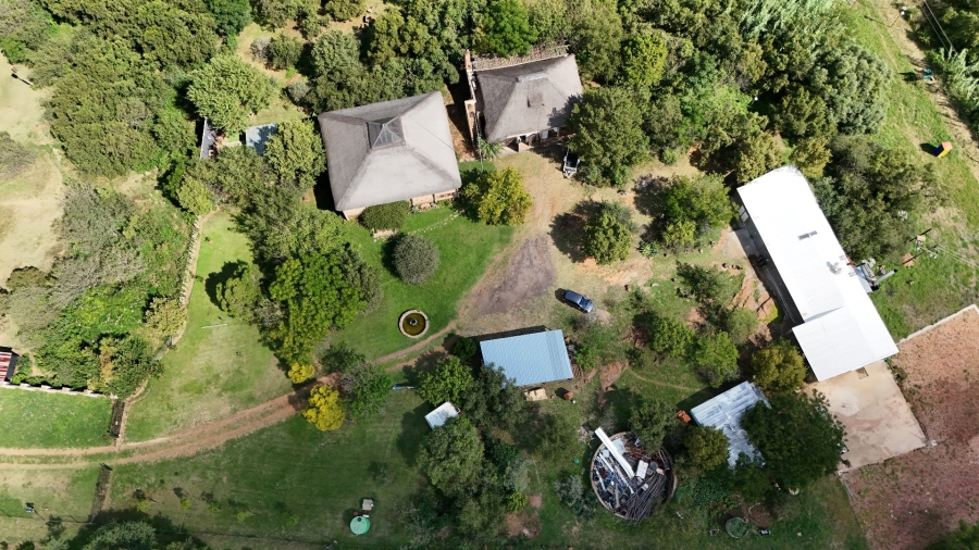 Commercial Property for Sale in Roodeplaat Gauteng