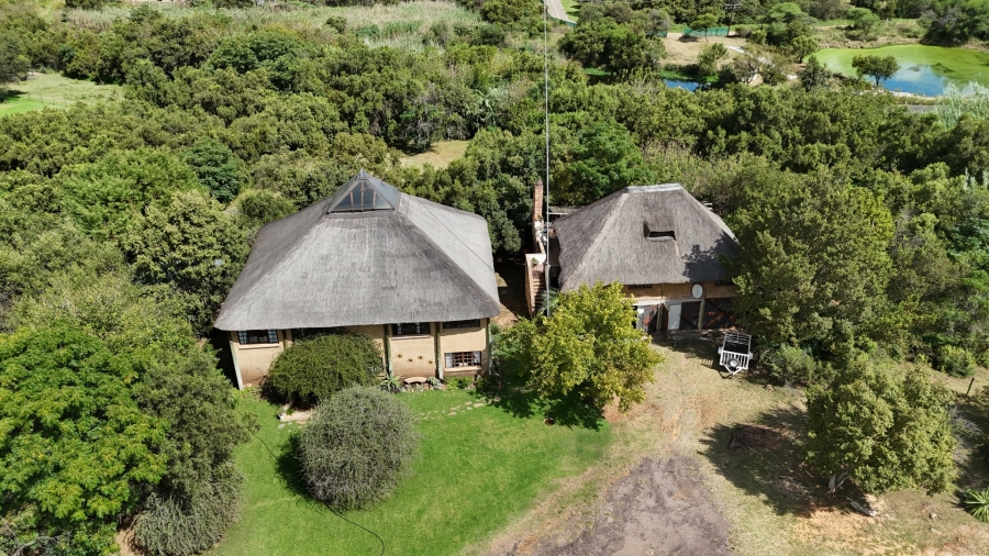 Commercial Property for Sale in Roodeplaat Gauteng