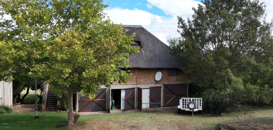 Commercial Property for Sale in Roodeplaat Gauteng