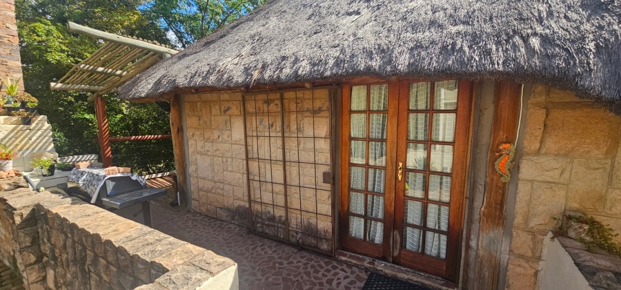 Commercial Property for Sale in Roodeplaat Gauteng