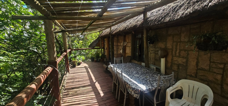 Commercial Property for Sale in Roodeplaat Gauteng