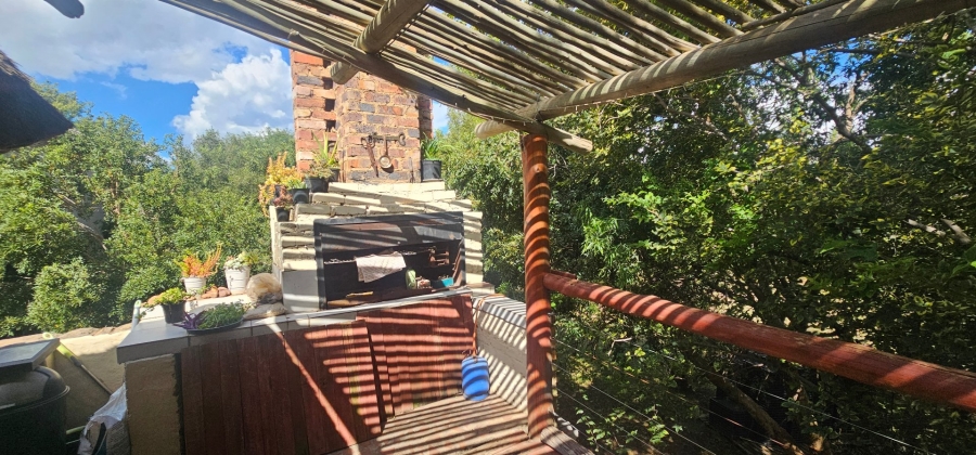 Commercial Property for Sale in Roodeplaat Gauteng