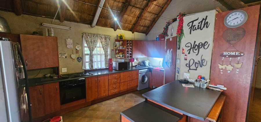 Commercial Property for Sale in Roodeplaat Gauteng