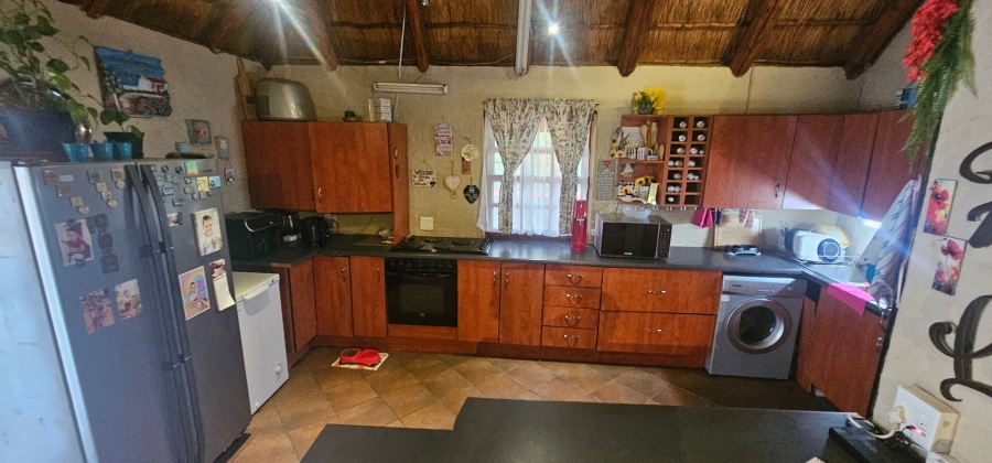 Commercial Property for Sale in Roodeplaat Gauteng