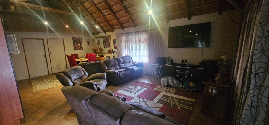 Commercial Property for Sale in Roodeplaat Gauteng