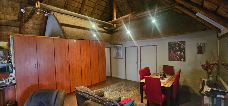 Commercial Property for Sale in Roodeplaat Gauteng