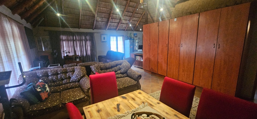 Commercial Property for Sale in Roodeplaat Gauteng