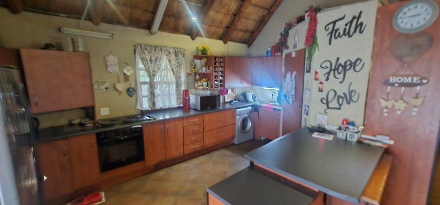 Commercial Property for Sale in Roodeplaat Gauteng